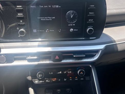 Used 2021 Kia K5 LXS FWD image 3