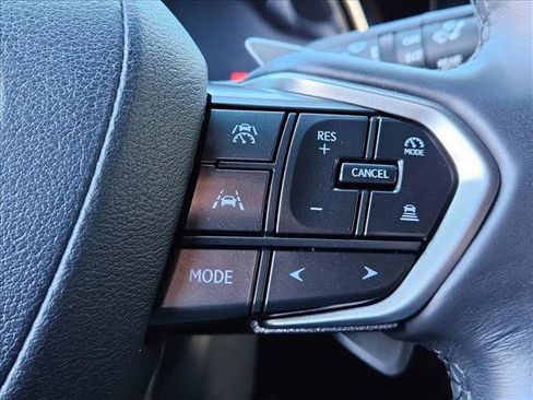 Used 2024 Lexus TX 350 FWD image 13