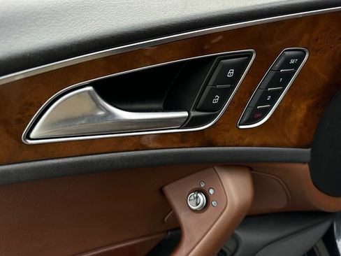 Used 2017 Audi A6 2.0T Premium image 14