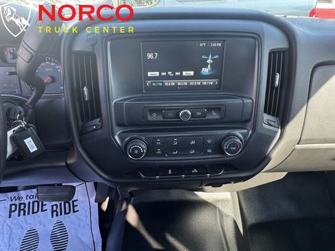 Used 2019 Chevrolet Silverado 2500 W/T w/ WT Convenience Package image 19