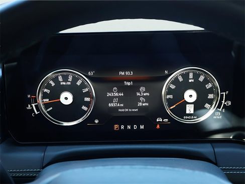 Used 2024 Ford Mustang GT Premium image 29