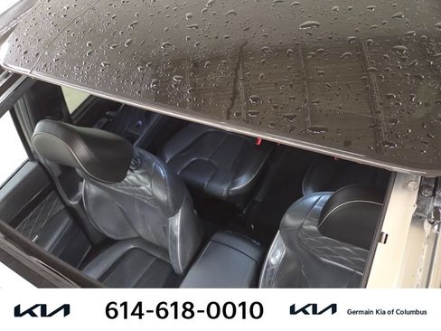 Used 2020 Hyundai Palisade Limited AWD/4WD image 31