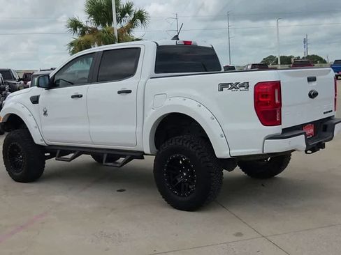 Used 2022 Ford Ranger XLT w/ Equipment Group 302A High AWD/4WD image 6