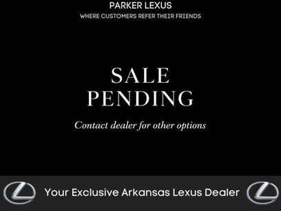 Certified 2025 Lexus ES 300h w/ Premium Package