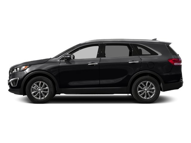 Used 2017 Kia Sorento AWD image 6