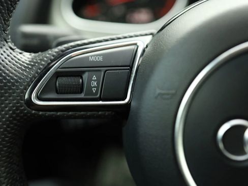 Used 2015 Audi Q7 3.0T S line Prestige image 19