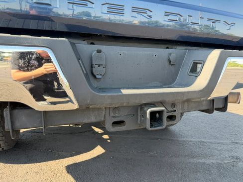 Used 2019 Ford F250 XLT AWD/4WD image 10