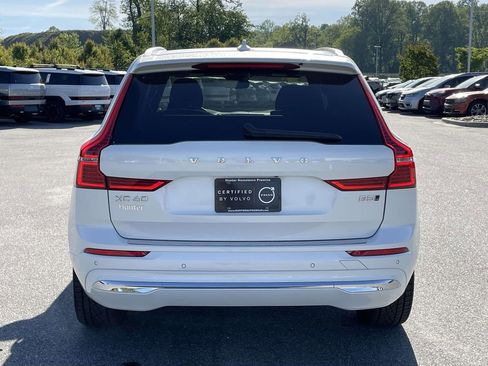Used 2023 Volvo XC60 B5 Plus w/ Climate Package AWD/4WD image 27