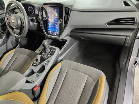 Certified 2024 Subaru Crosstrek 2.5i Sport w/ Crosstrek Mirror Package AWD/4WD image 23