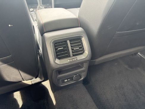 Used 2024 Volkswagen Tiguan Wolfsburg Edition w/ Panoramic Sunroof Package image 24