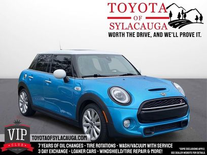 Used 2019 MINI Cooper S w/ Premium Package