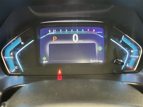 Used 2022 Honda Odyssey EX-L image 14