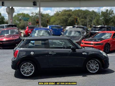 Used 2015 MINI Cooper S FWD image 7