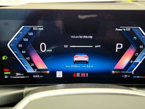 Used 2025 BMW 430i Convertible image 15