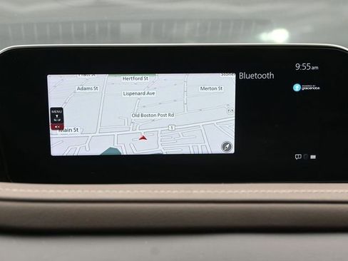 Certified 2023 MAZDA CX-30 2.5 Turbo w/ Premium Plus Pkg image 11