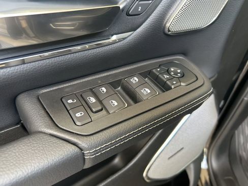 New 2026 RAM 1500 Laramie w/ Night Edition image 41