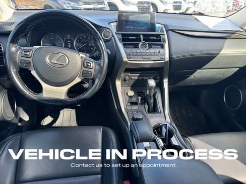Used 2016 Lexus NX 200t AWD w/ Accessory Package image 10