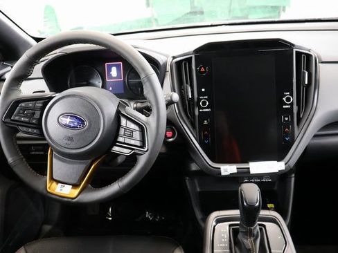 New 2026 Subaru Crosstrek 2.5i Wilderness w/ Wilderness Package AWD/4WD image 15
