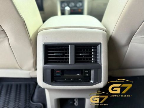 Used 2018 Volkswagen Atlas SE FWD image 15