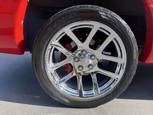 Used 2005 Dodge Ram 1500 Truck 2WD Quad Cab image 23