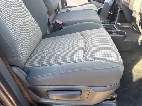 Used 2010 Dodge Ram 2500 Truck Power Wagon image 56