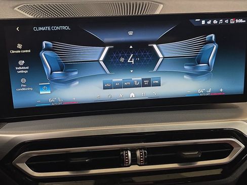 Used 2024 BMW i4 eDrive35 w/ Convenience Package RWD image 25