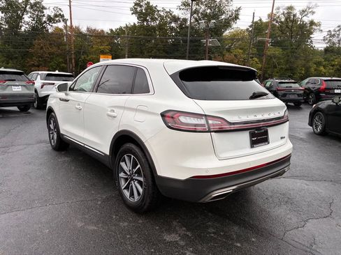 Used 2021 Lincoln Nautilus FWD image 5