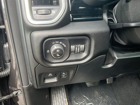 New 2026 RAM 1500 Laramie w/ Night Edition image 23
