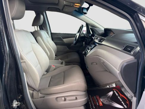 Used 2012 Honda Odyssey Touring Elite image 22