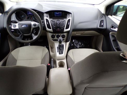 Used 2012 Ford Focus SE image 29