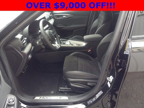 Used 2024 Dodge Hornet GT image 20