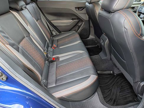 Used 2024 Subaru Crosstrek 2.5i Limited image 20