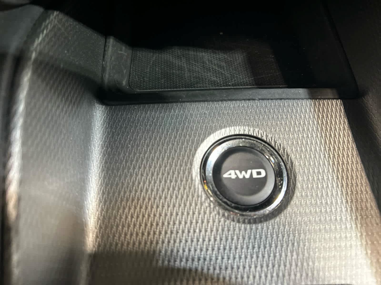 Used 2025 Mitsubishi Outlander Sport ES AWD/4WD image 6