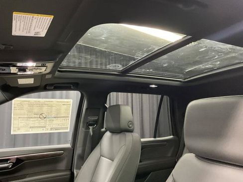 New 2026 Chevrolet Tahoe Z71 w/ Comfort Package AWD/4WD image 16