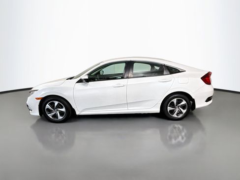 Used 2020 Honda Civic LX image 6