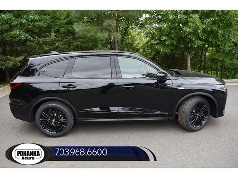 New 2026 Acura MDX A-Spec image 12