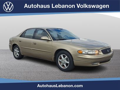 Used 2004 Buick Regal LS