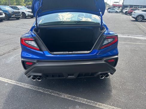 New 2026 Subaru WRX Premium AWD/4WD image 49