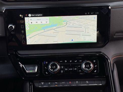 New 2026 GMC Sierra 2500 AT4 w/ AT4 Premium Plus Package image 13