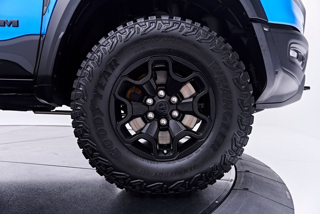 Used 2023 RAM 1500 TRX w/ TRX Level 2 Equipment Group AWD/4WD image 41
