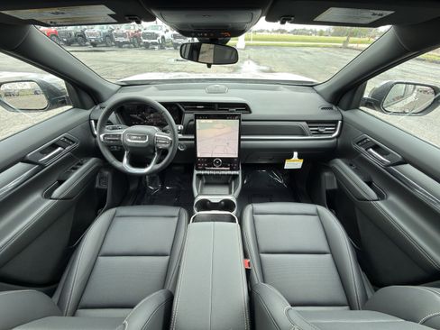 New 2026 GMC Terrain Elevation w/ Elevation Premium Package image 17