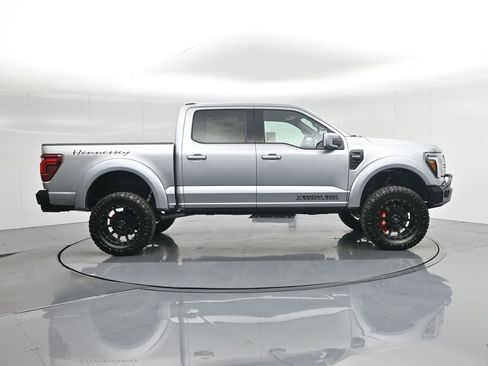 New 2025 Ford F150 Lariat w/ Equipment Group 502A High image 36