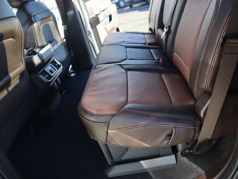 New 2026 Ford F150 King Ranch w/ Equipment Group 601A High image 14