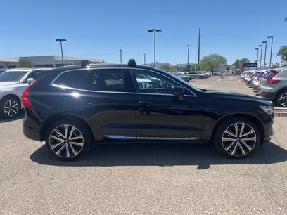 Used 2023 Volvo XC60 B5 Ultimate w/ Climate Package