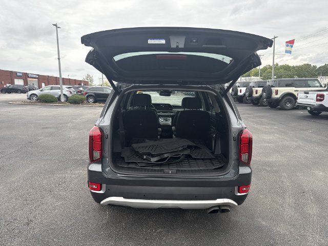Used 2020 Hyundai Palisade SEL w/ Premium Package AWD/4WD image 29
