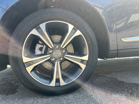 New 2026 Acura RDX w/Technology Package image 27