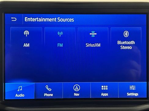 Used 2023 Ford Bronco Sport Big Bend w/ Convenience Package AWD/4WD image 68