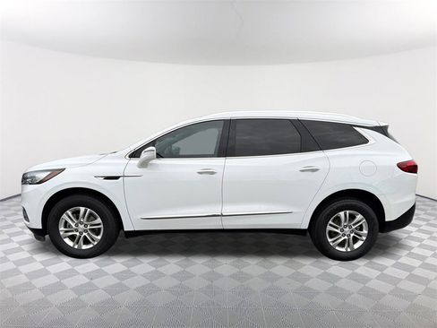 Used 2019 Buick Enclave Preferred image 8