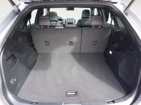 Used 2022 Ford Edge Titanium w/ Equipment Group 301A image 9