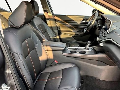 Used 2022 Nissan Altima 2.5 SR image 20